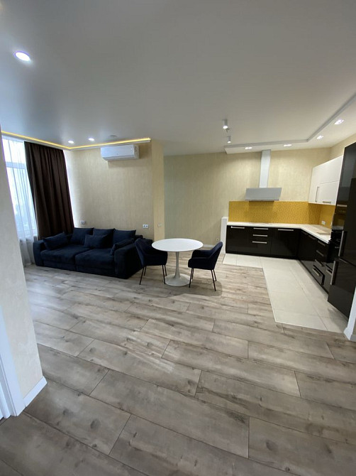 Оренда 3-х кім.квартири, жк Парк Стоун, Оболонь Оболонская набережна. Київ - зображення 1