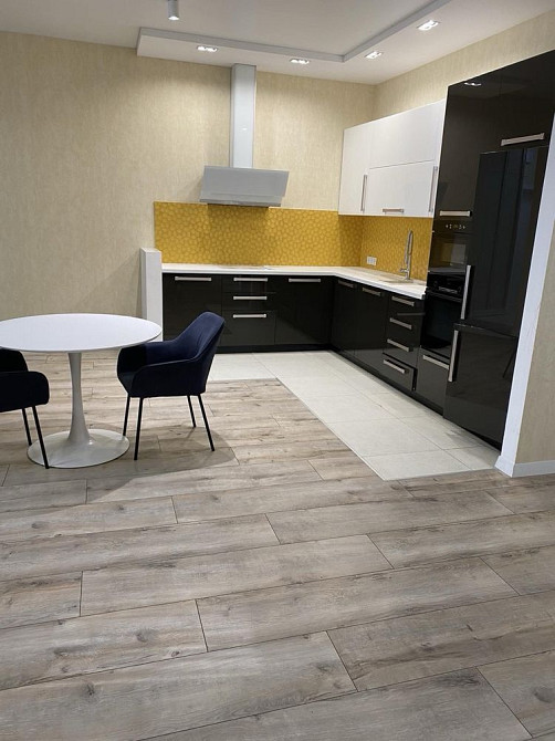 Оренда 3-х кім.квартири, жк Парк Стоун, Оболонь Оболонская набережна. Київ - зображення 3