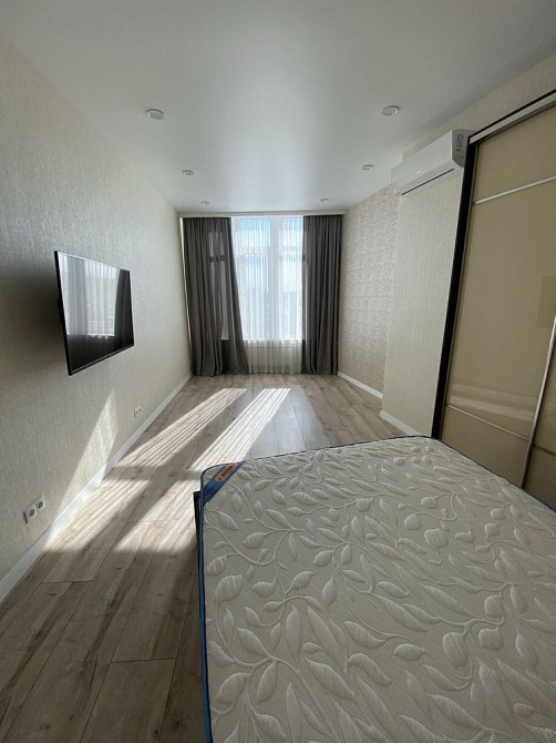 Оренда 3-х кім.квартири, жк Парк Стоун, Оболонь Оболонская набережна. Київ - зображення 8