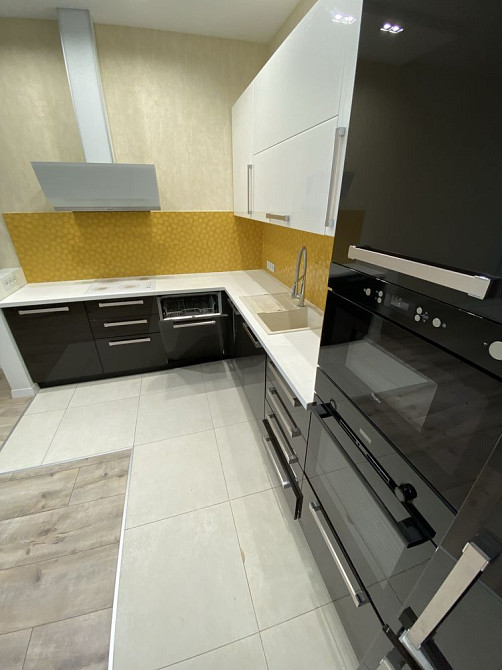 Оренда 3-х кім.квартири, жк Парк Стоун, Оболонь Оболонская набережна. Київ - зображення 2