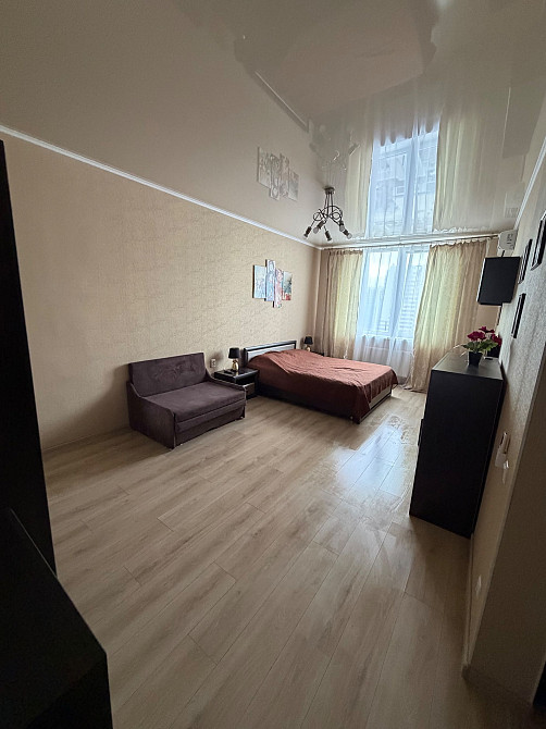 Здам однокімнатну квартиру Одесса - изображение 8