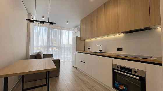 3к ЖК Лагом ( Lagom), Космическая 5 Днепр