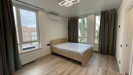 3к ЖК Лагом ( Lagom), Космическая 5 Днепр