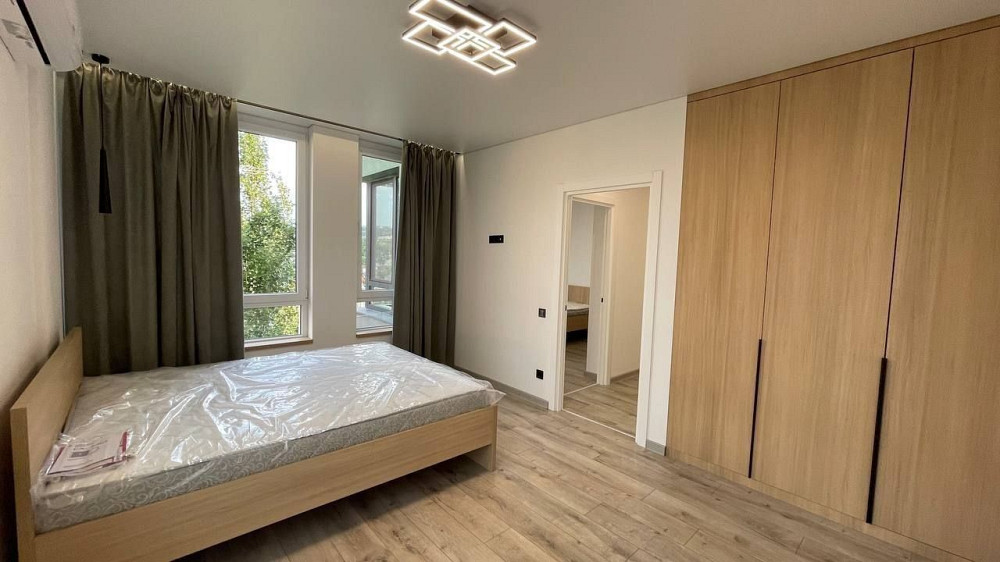 3к ЖК Лагом ( Lagom), Космическая 5 Днепр - изображение 3