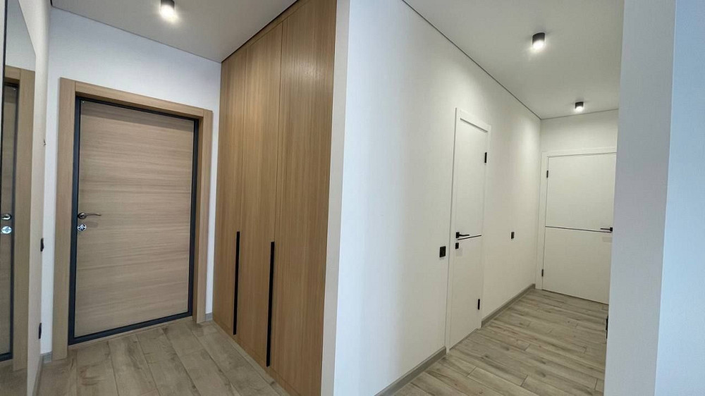 3к ЖК Лагом ( Lagom), Космическая 5 Днепр - изображение 7