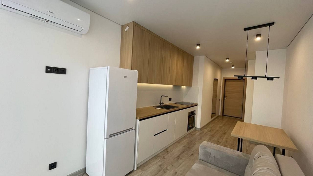 3к ЖК Лагом ( Lagom), Космическая 5 Днепр - изображение 2