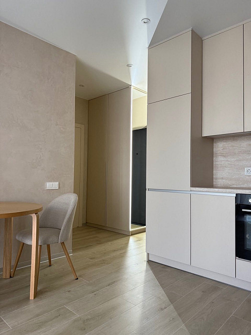 ЖК Паркові озера 2 оренда 1 кімнатна ГЕНЕРАТОР Київ - зображення 8