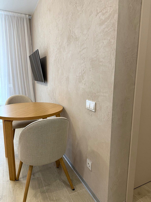 ЖК Паркові озера 2 оренда 1 кімнатна ГЕНЕРАТОР Київ - зображення 7