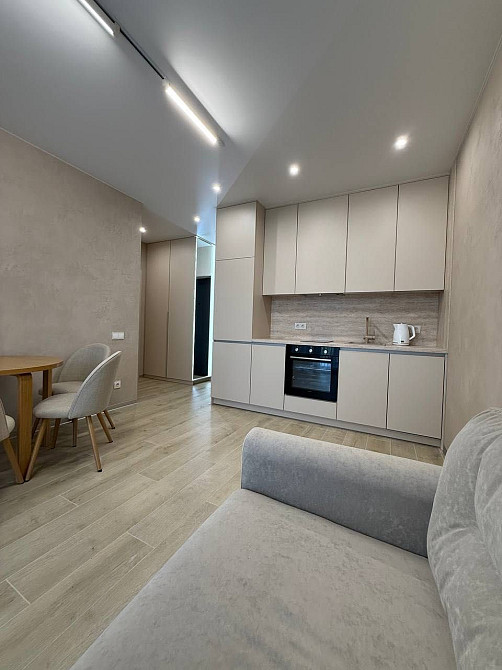 ЖК Паркові озера 2 оренда 1 кімнатна ГЕНЕРАТОР Київ - зображення 1