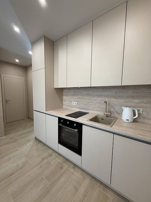 ЖК Паркові озера 2 оренда 1 кімнатна ГЕНЕРАТОР Київ - зображення 3