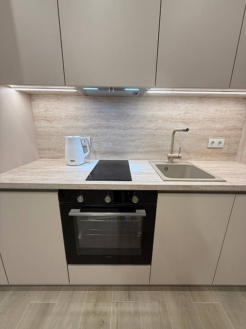 ЖК Паркові озера 2 оренда 1 кімнатна ГЕНЕРАТОР Київ - зображення 4