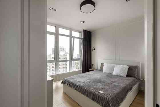 Аренда квартиры , оренда квартири на новопнчерських липках Київ