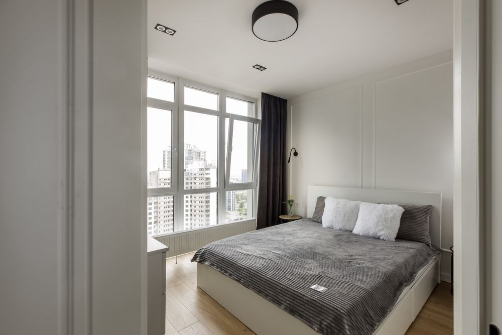 Аренда квартиры , оренда квартири на новопнчерських липках Київ - зображення 2