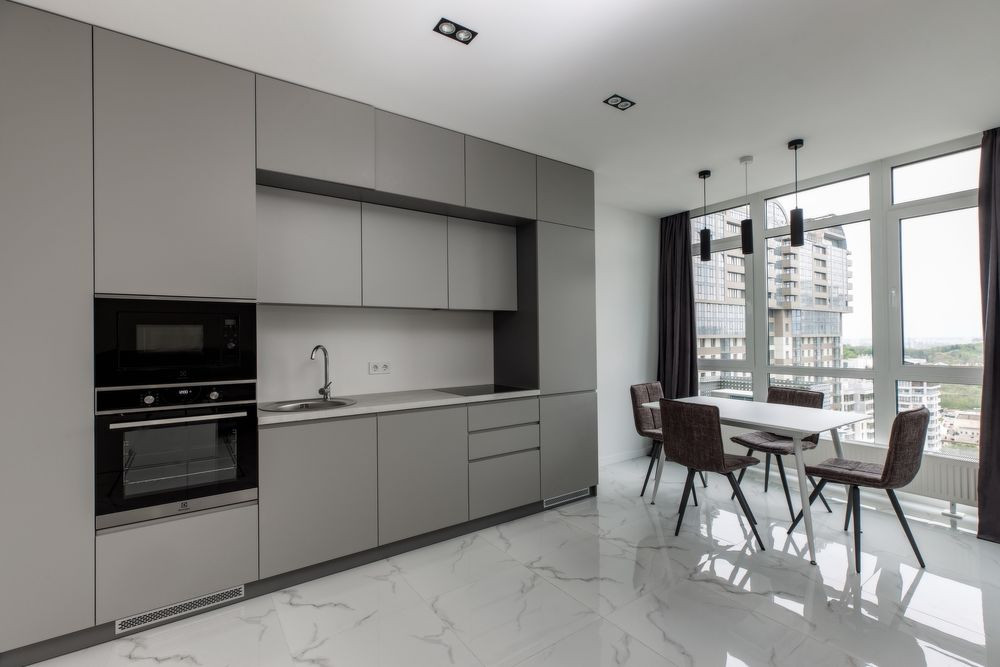 Аренда квартиры , оренда квартири на новопнчерських липках Київ - зображення 1