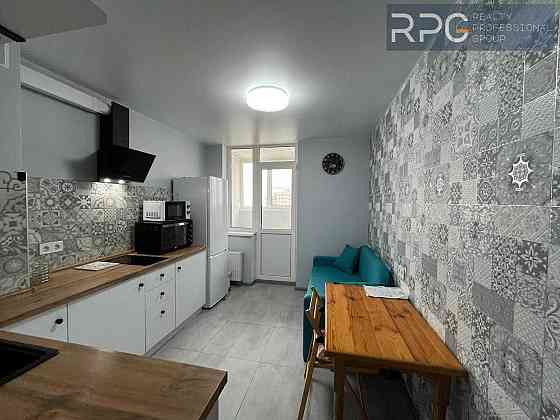 ТОП!! Оренда Здам Квартира 2к! ЖК Одеський бульвар Метро Теремки Київ