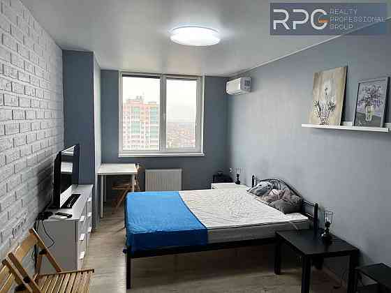 ТОП!! Оренда Здам Квартира 2к! ЖК Одеський бульвар Метро Теремки Київ