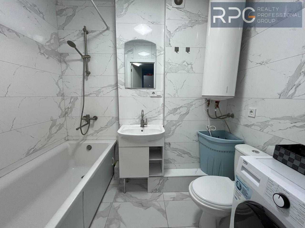 ТОП!! Оренда Здам Квартира 2к! ЖК Одеський бульвар Метро Теремки Київ - зображення 3