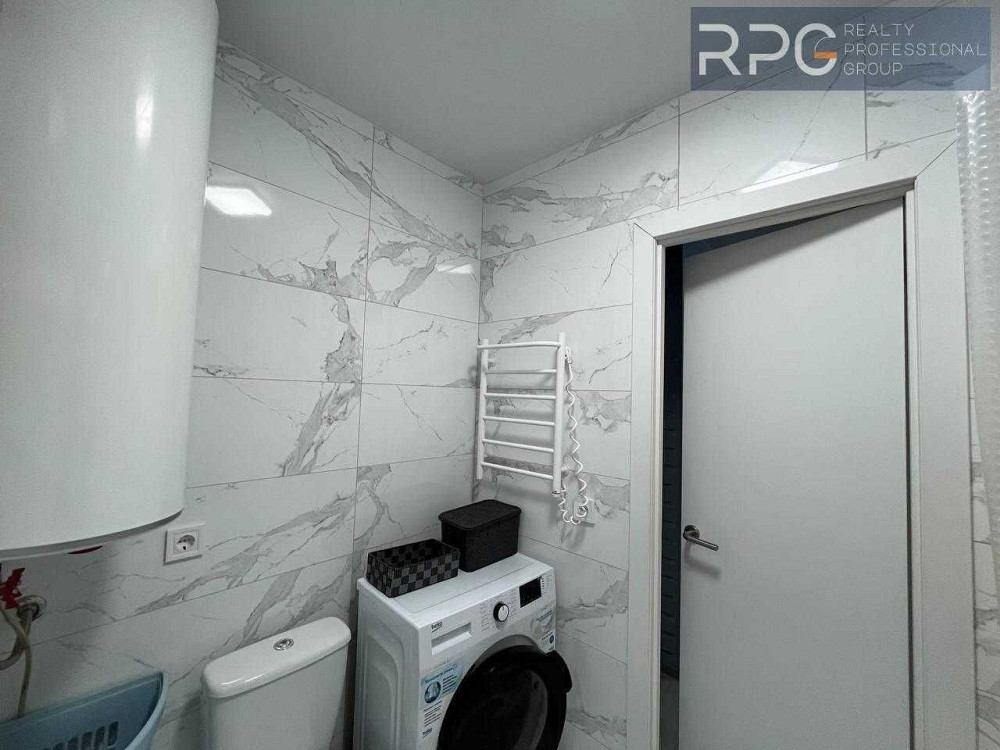 ТОП!! Оренда Здам Квартира 2к! ЖК Одеський бульвар Метро Теремки Київ - зображення 4