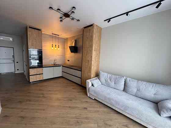 Сдаётся новая, современная квартира в ЖК Comfort City Lagoon Днепр