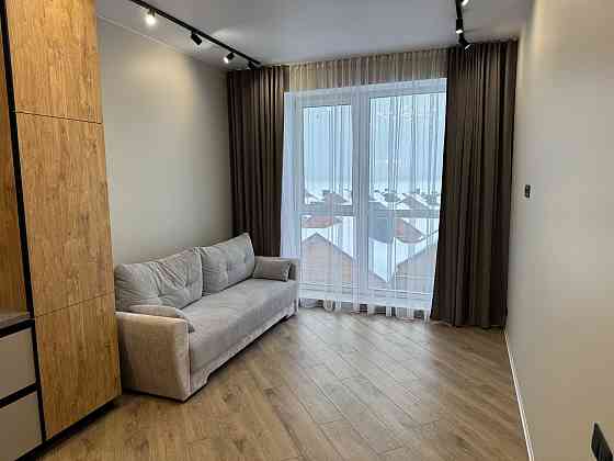 Сдаётся новая, современная квартира в ЖК Comfort City Lagoon Днепр