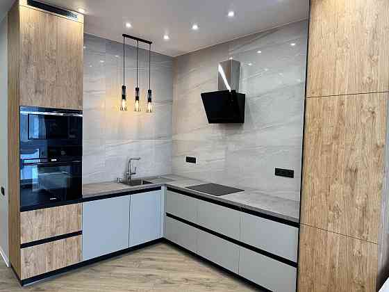 Сдаётся новая, современная квартира в ЖК Comfort City Lagoon Днепр