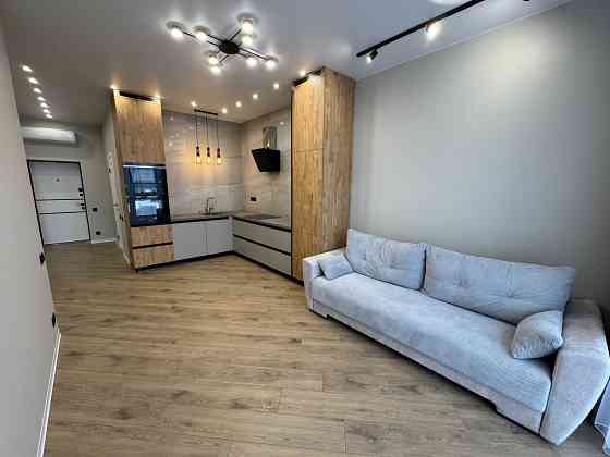 Сдаётся новая, современная квартира в ЖК Comfort City Lagoon Днепр