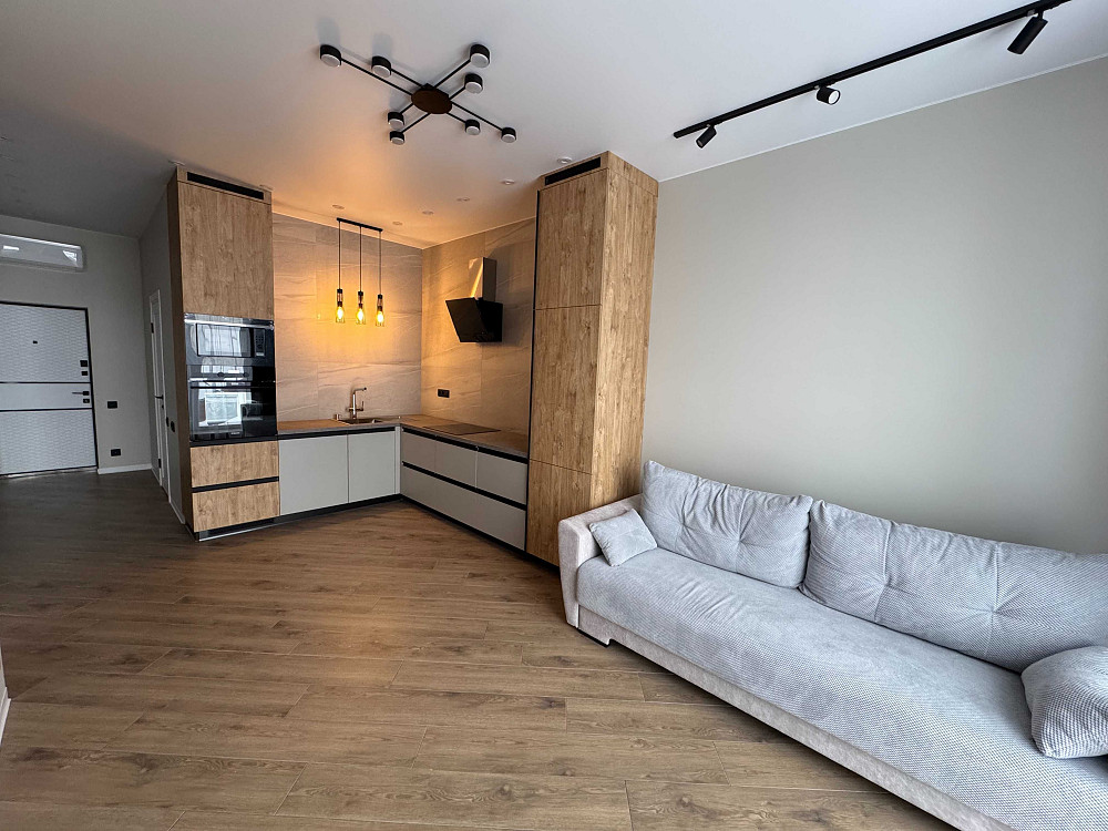 Сдаётся новая, современная квартира в ЖК Comfort City Lagoon Днепр - изображение 6