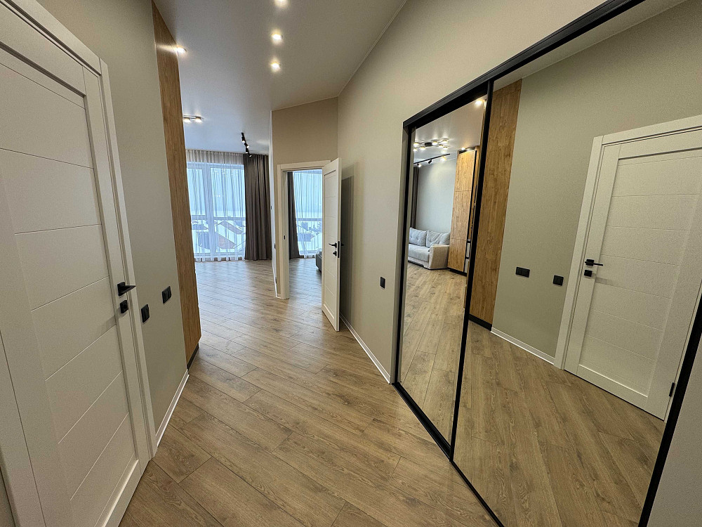 Сдаётся новая, современная квартира в ЖК Comfort City Lagoon Днепр - изображение 7