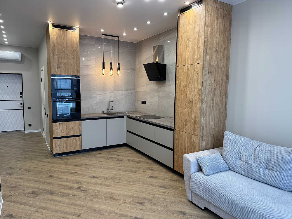 Сдаётся новая, современная квартира в ЖК Comfort City Lagoon Днепр - изображение 3