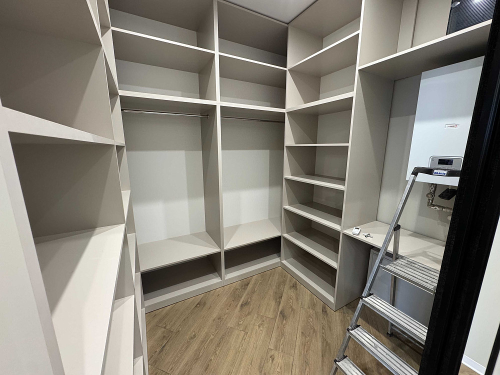 Сдаётся новая, современная квартира в ЖК Comfort City Lagoon Днепр - изображение 8