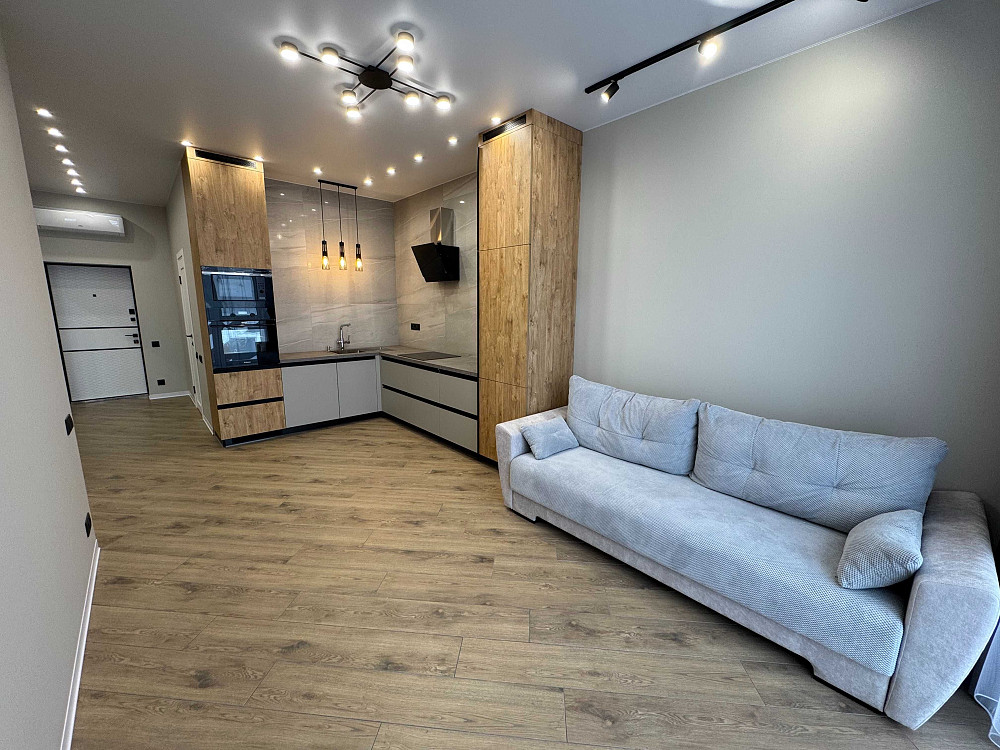 Сдаётся новая, современная квартира в ЖК Comfort City Lagoon Днепр - изображение 4