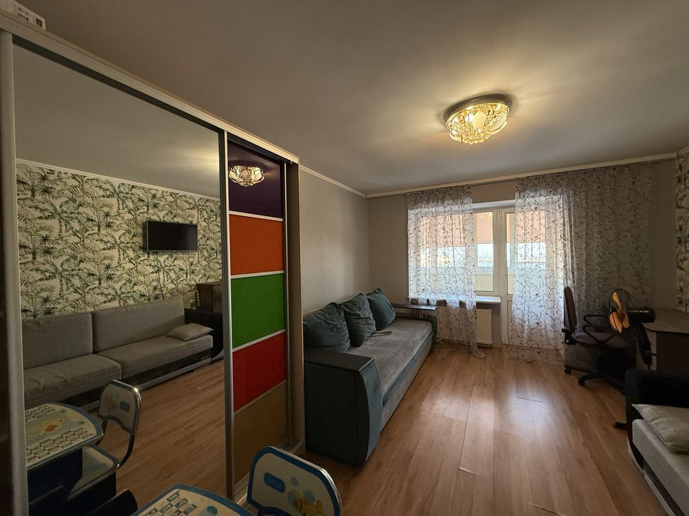 Здам в оренду 2-х кімнатну квартиру, р-н Ювілейного вул.Корольова. Rivne - photo 1