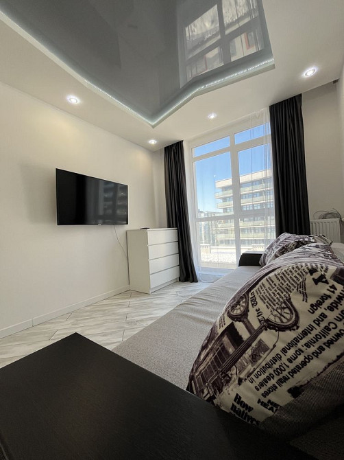 Оренда 2к квартири в ЖК Avalon 2 кільце  Замарстинівська 55 Львів - зображення 8