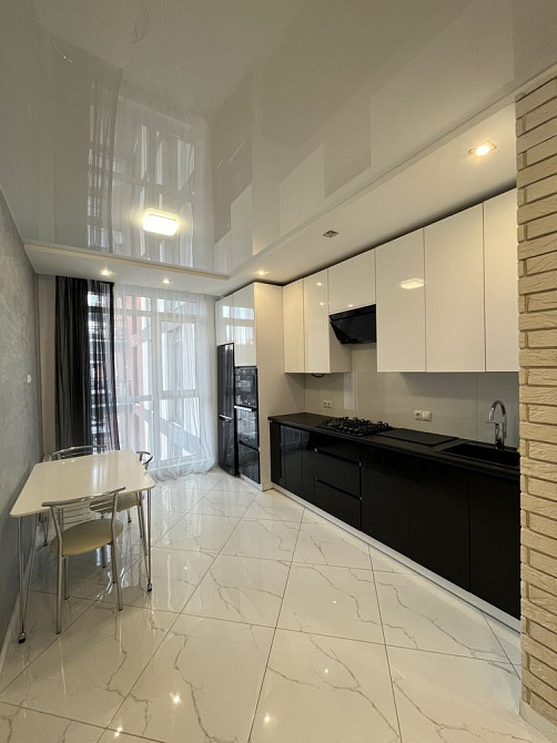 Оренда 2к квартири в ЖК Avalon 2 кільце  Замарстинівська 55 Львів - зображення 2