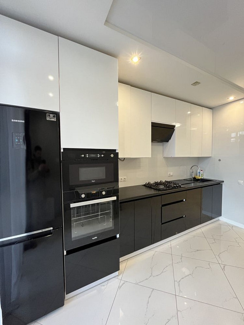 Оренда 2к квартири в ЖК Avalon 2 кільце  Замарстинівська 55 Львів - зображення 1