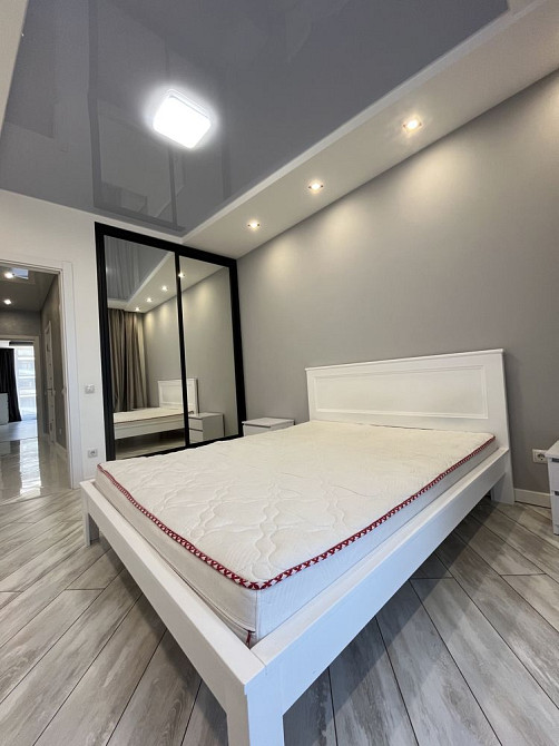 Оренда 2к квартири в ЖК Avalon 2 кільце  Замарстинівська 55 Львів - зображення 4