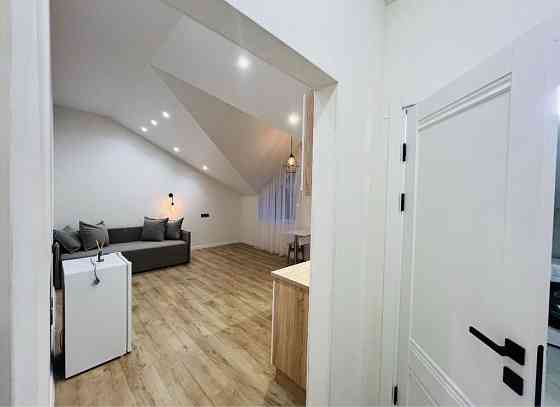 Оренда 1к квартири - студії Ворзель Ворзель