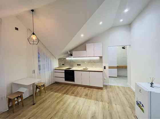 Оренда 1к квартири - студії Ворзель Ворзель