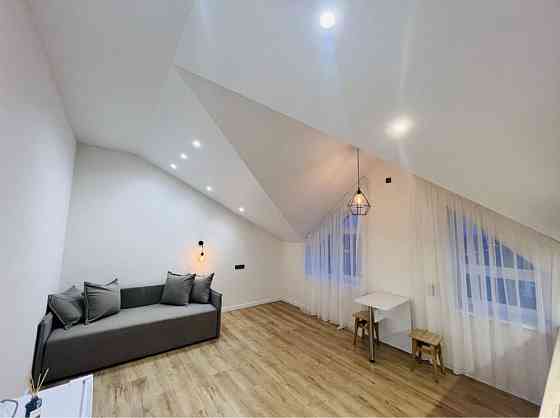 Оренда 1к квартири - студії Ворзель Ворзель