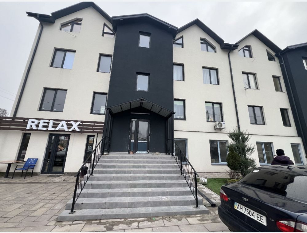 Оренда 1к квартири - студії Ворзель Ворзель - зображення 8