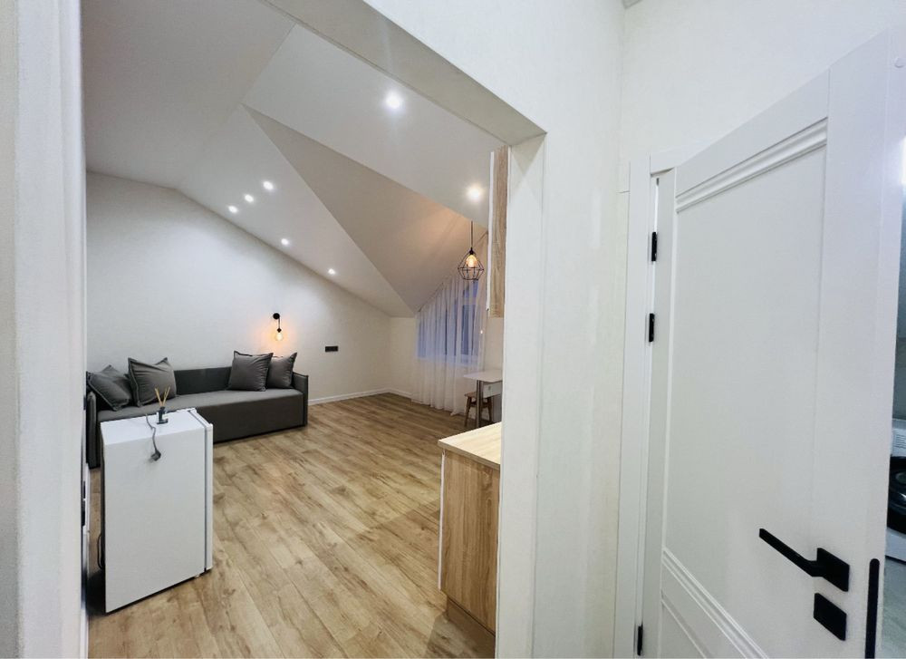 Оренда 1к квартири - студії Ворзель Ворзель - зображення 2