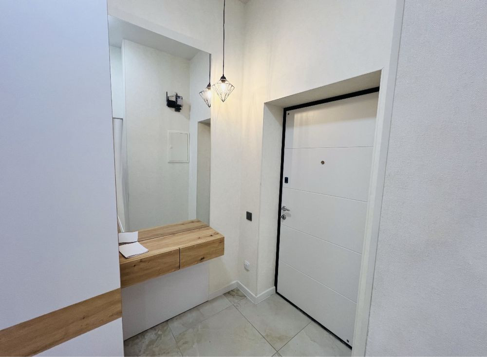 Оренда 1к квартири - студії Ворзель Ворзель - зображення 4