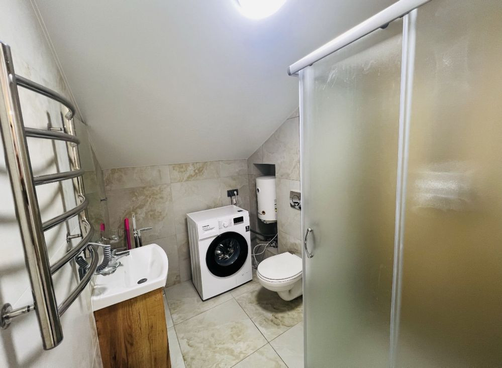 Оренда 1к квартири - студії Ворзель Ворзель - зображення 7