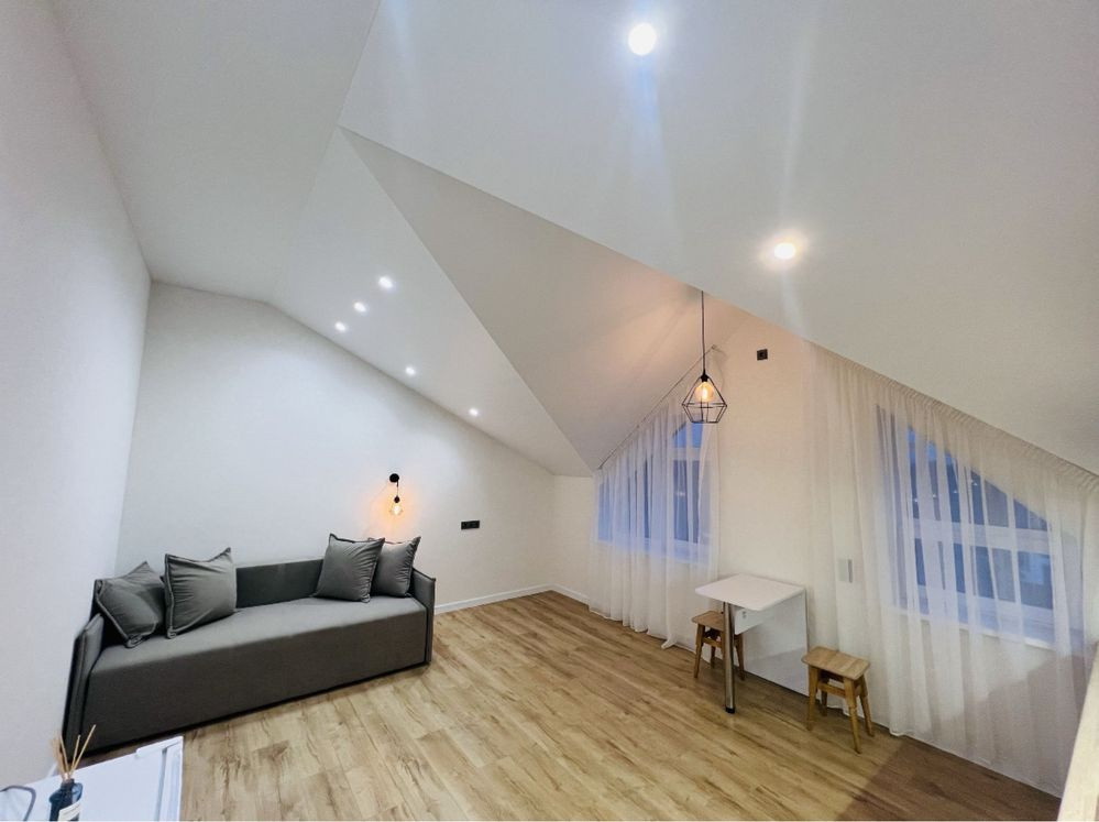 Оренда 1к квартири - студії Ворзель Ворзель - зображення 1