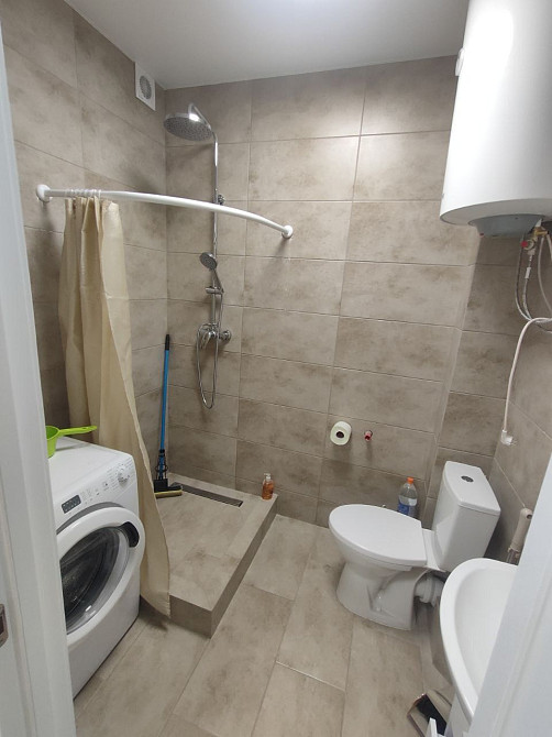 Квартира-студия в аренду по супер цене, в новом,современном на Таирово Одесса - изображение 7