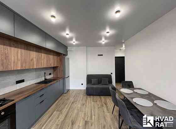 Оренда затишної 1кім +кухня студія +гардероб Фемелі Плаза Іvano-Frankivsk