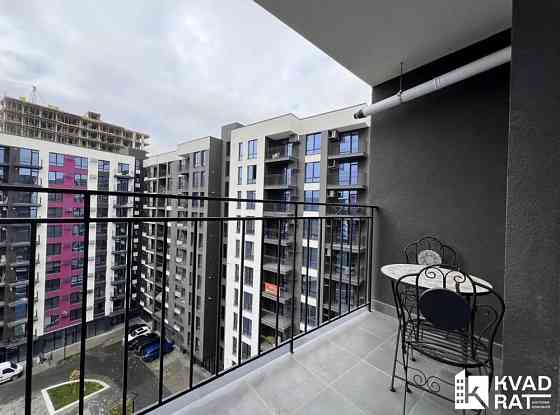 Оренда затишної 1кім +кухня студія +гардероб Фемелі Плаза Іvano-Frankivsk