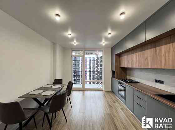 Оренда затишної 1кім +кухня студія +гардероб Фемелі Плаза Іvano-Frankivsk