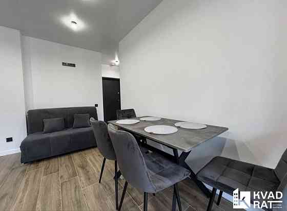 Оренда затишної 1кім +кухня студія +гардероб Фемелі Плаза Іvano-Frankivsk