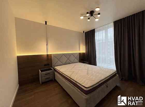 Оренда затишної 1кім +кухня студія +гардероб Фемелі Плаза Іvano-Frankivsk